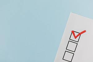 checklist