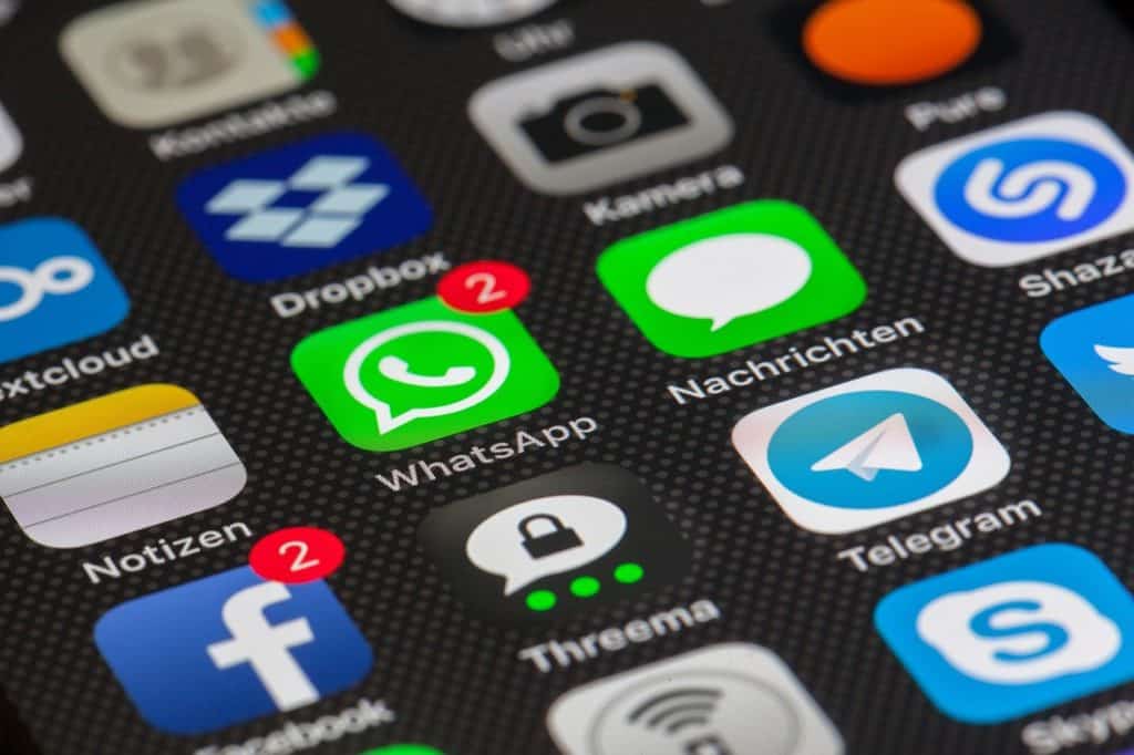 organizing your digital life using an app inventory