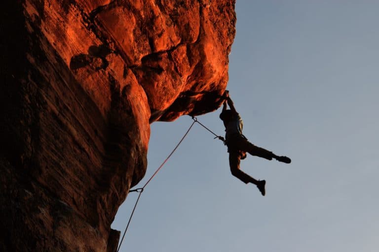 blog post featured image - the art of setting yourself free