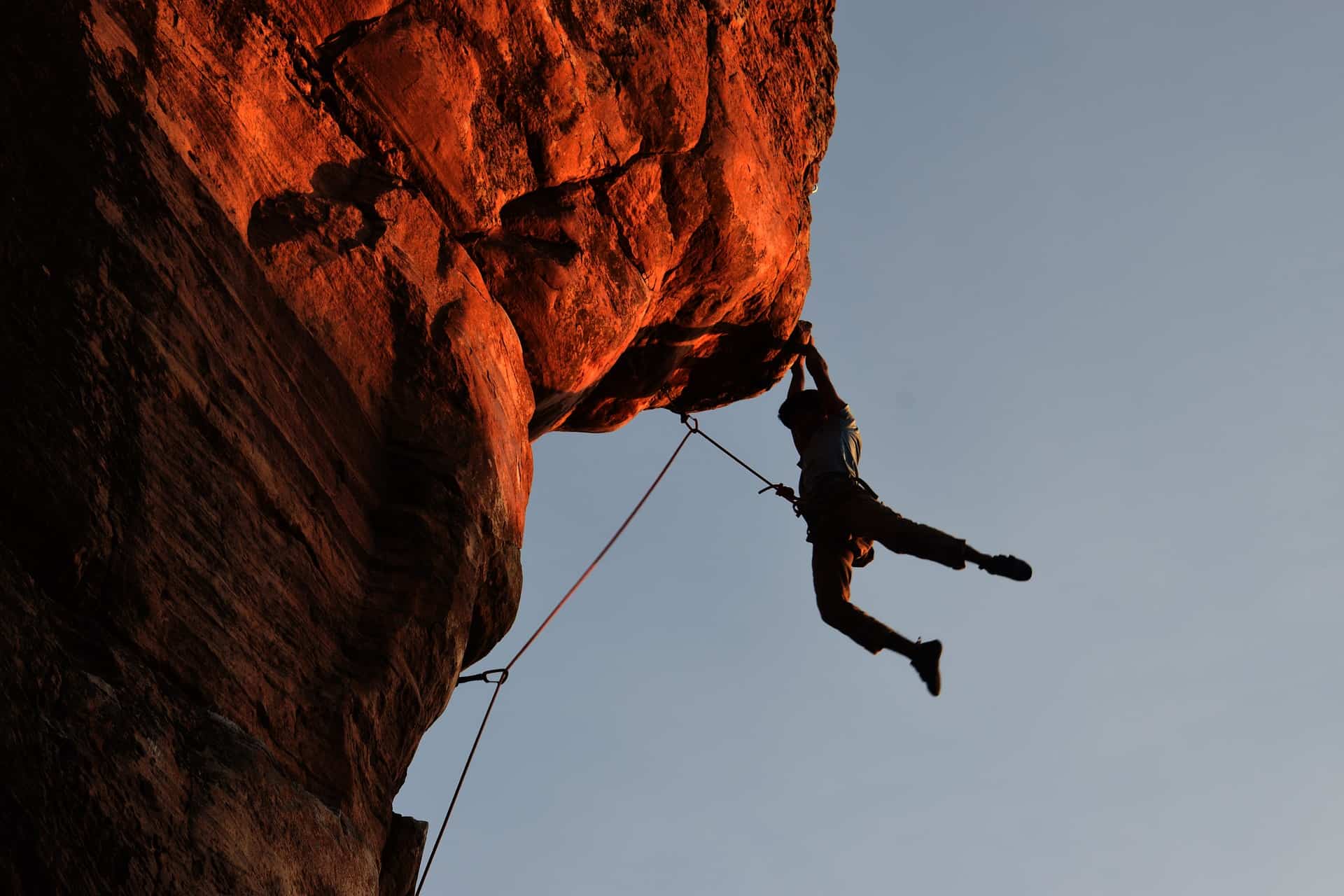 blog post featured image - the art of setting yourself free