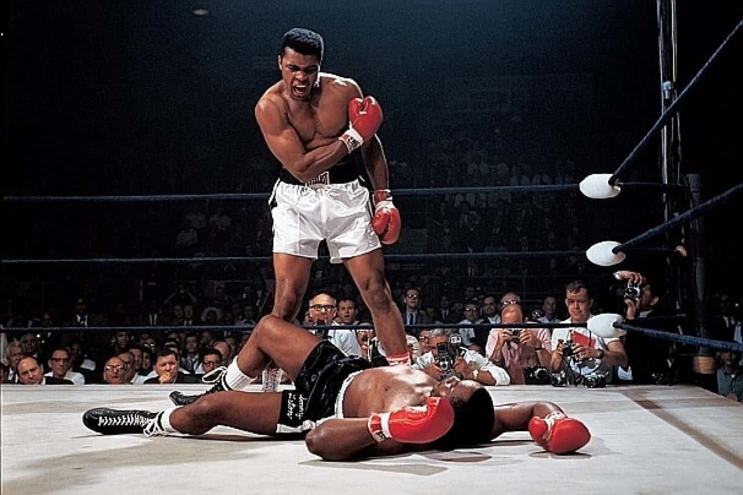 blog post featured image - muhammad ali quotes