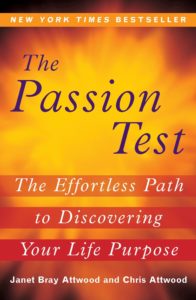 the passion test by janet and chris atwood