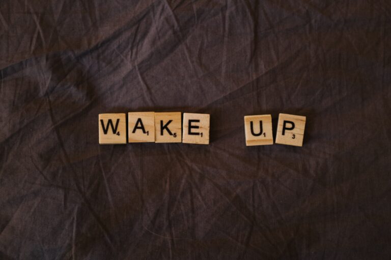 wake up early quotes featured image