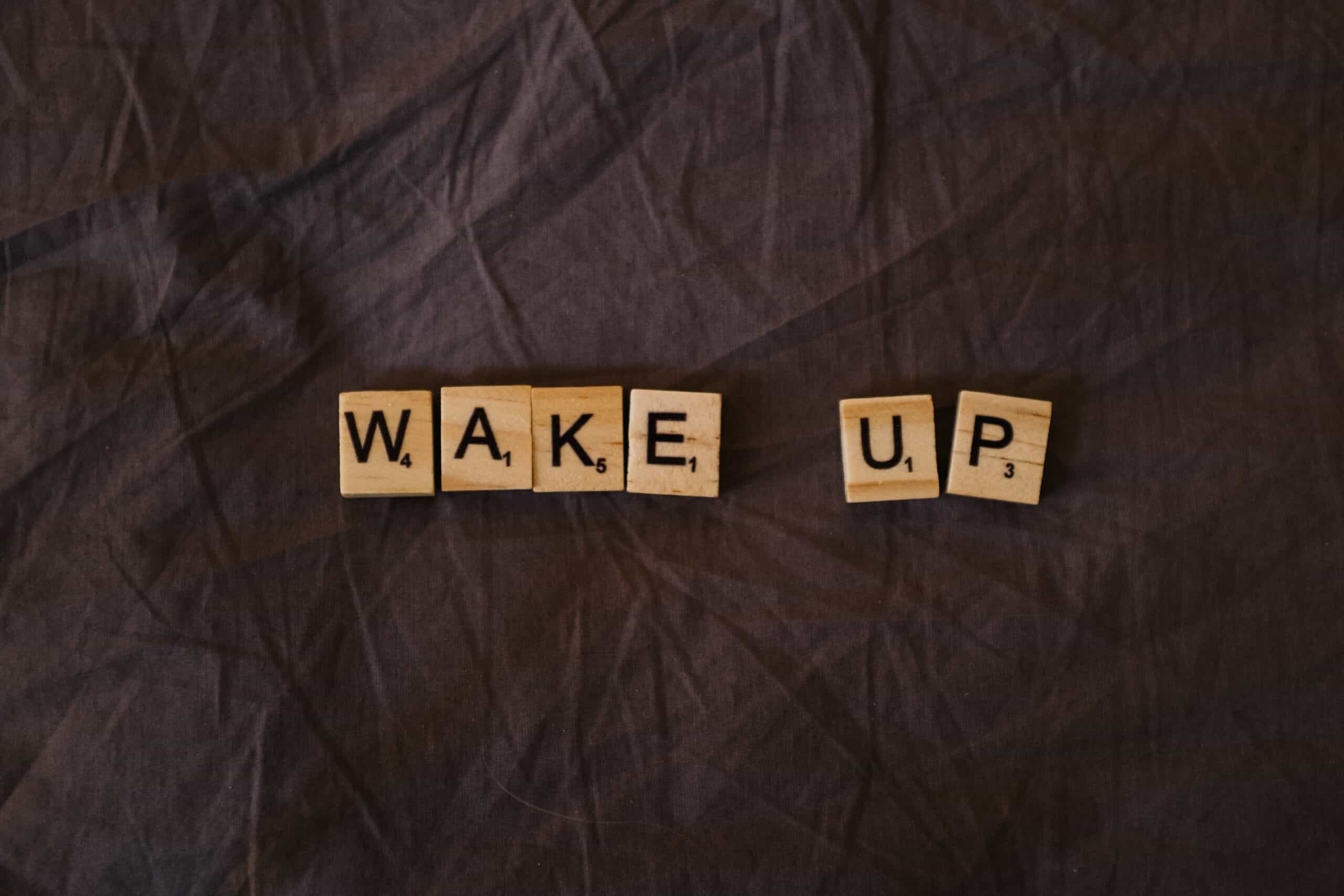wake up early quotes featured image