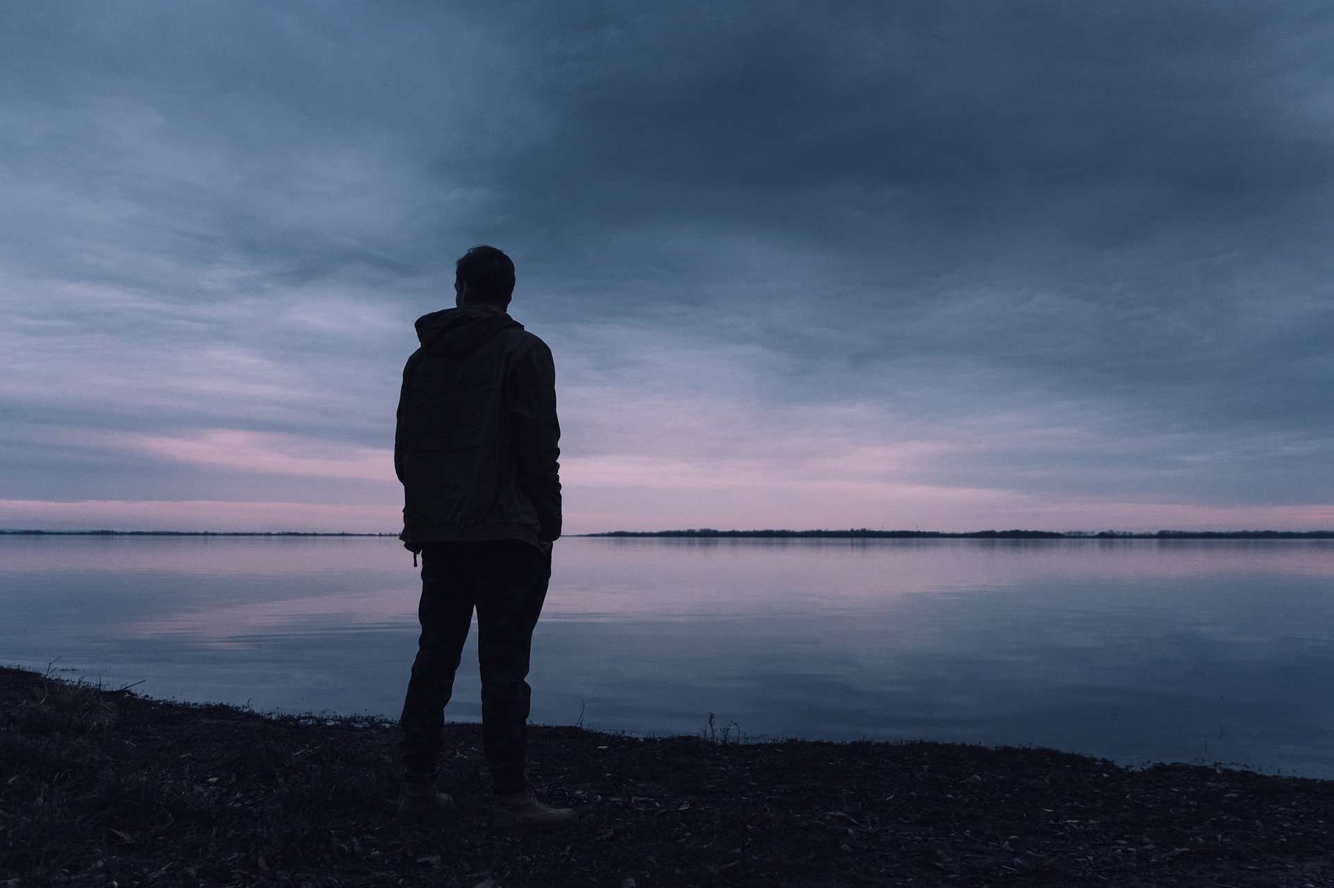 blog post featured image - when nothing goes right in life
