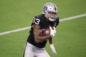 darren waller