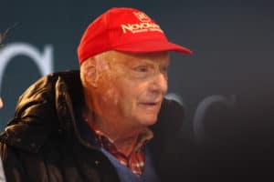 niki lauda