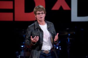 ramona pierson speaking