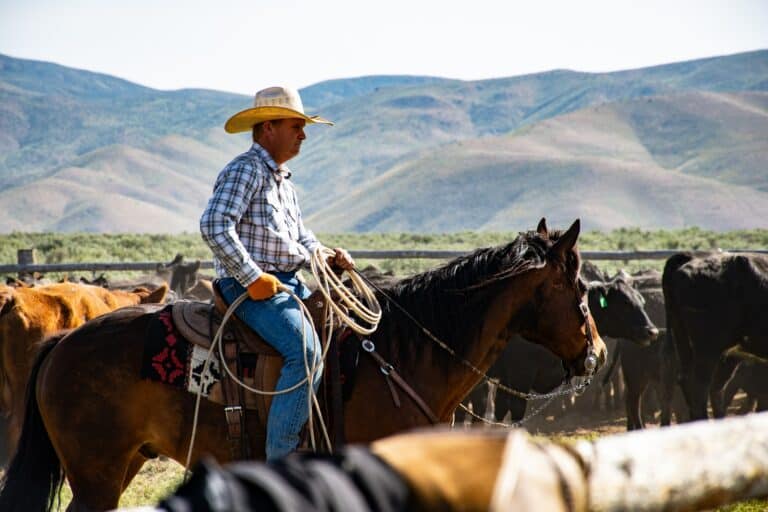 badass cowboy quotes featured image