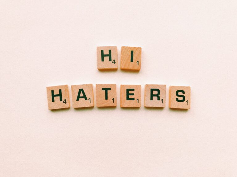badass quotes for haters featured image