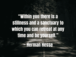 quote from herman hesse