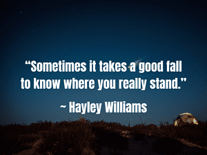 quote about life sucking