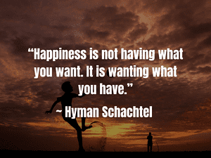 do what makes you happy quote