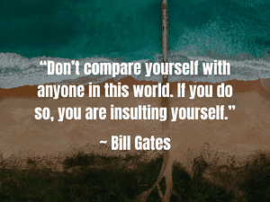 bill gates quote