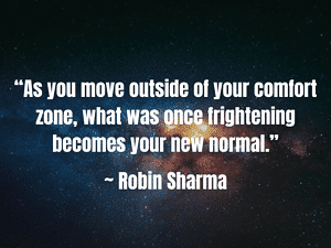 robin sharma quote