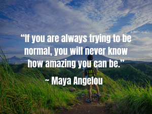 self worth quote