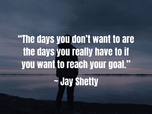 quote from jay shetty