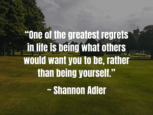 quote about knowing your worth