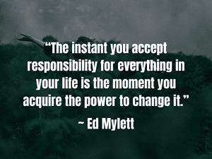 man shouting ed mylett quotes