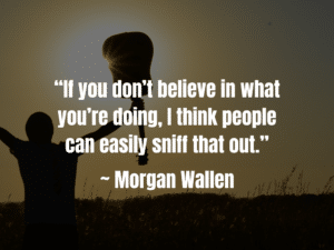 man reading morgan wallen quotes
