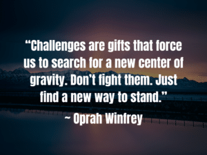 quote from oprah winfrey