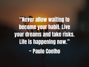 quote from paulo coelho