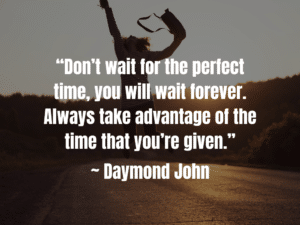 woman reading monday motivation quotes