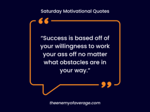quote from david goggins