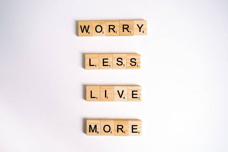 4 word quote