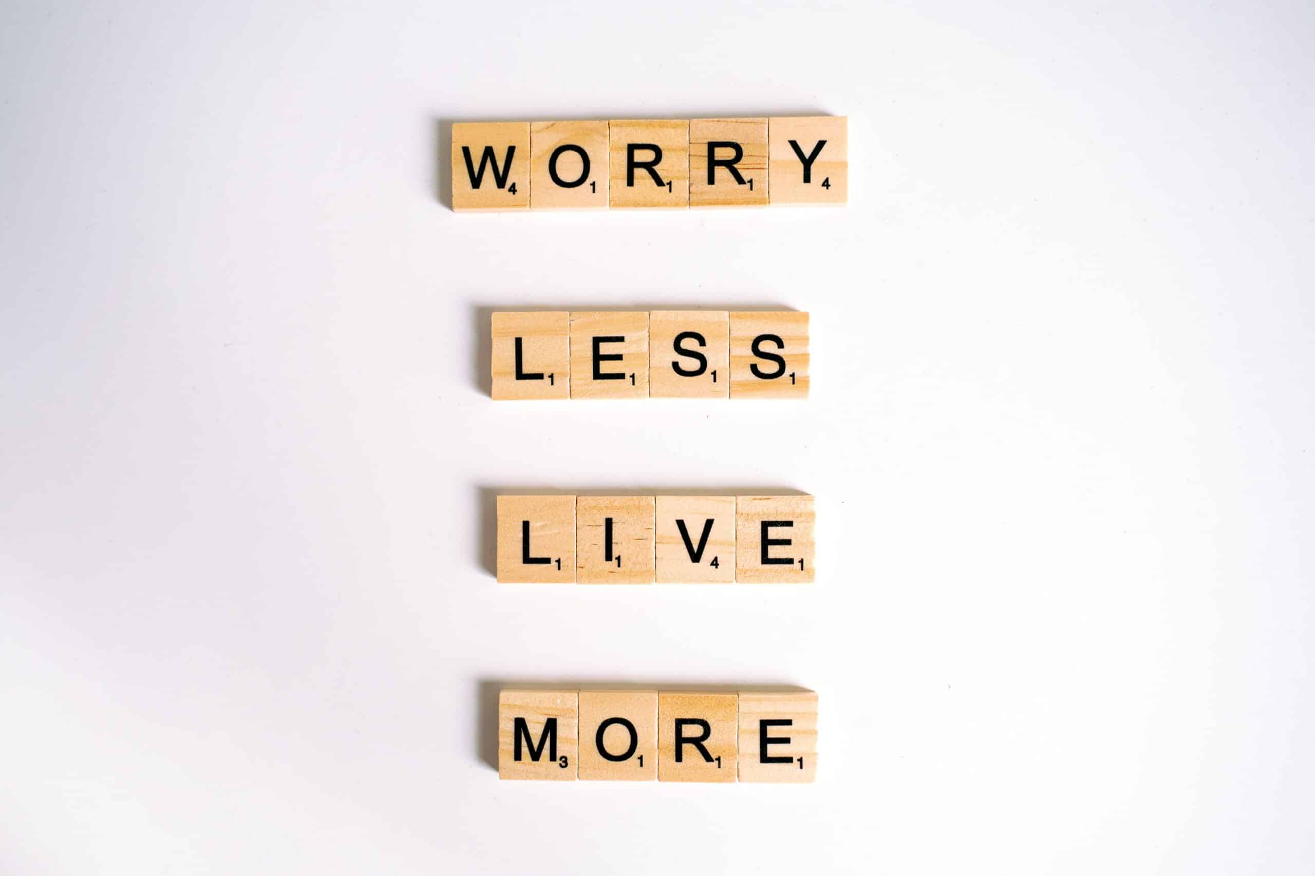 4 word quote