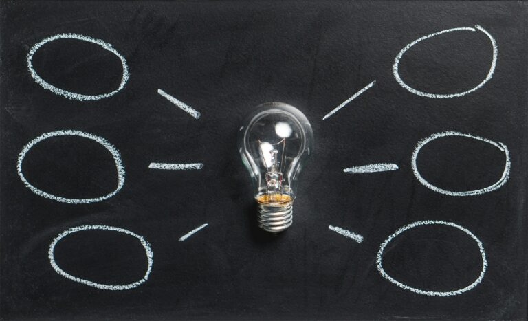 smart light bulb