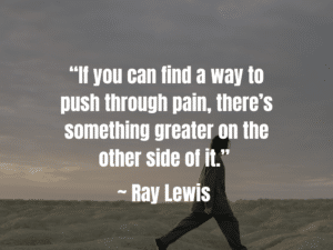ray lewis quote
