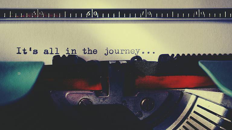 5 word quote