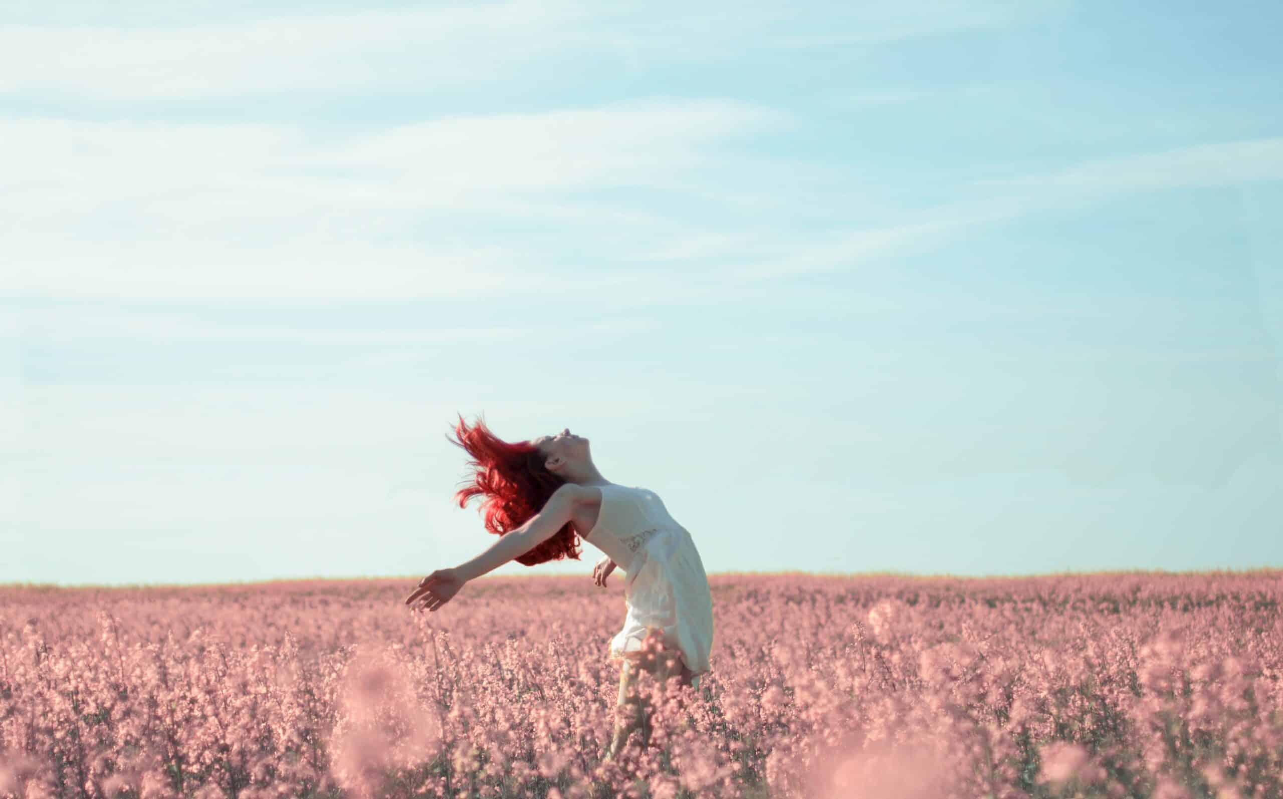 woman reading you are enough quotes