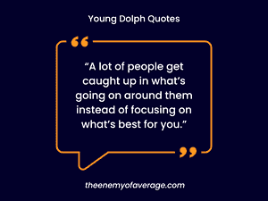 young dolph quote