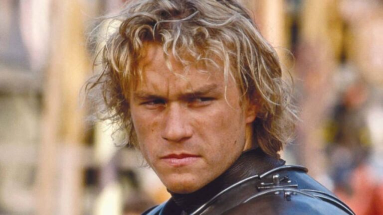Heath Ledger