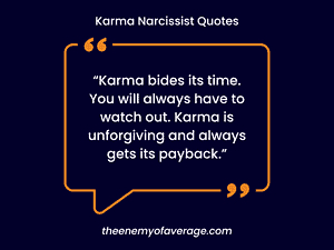quote about karma