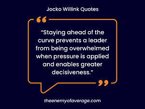 powerful jocko willink quote