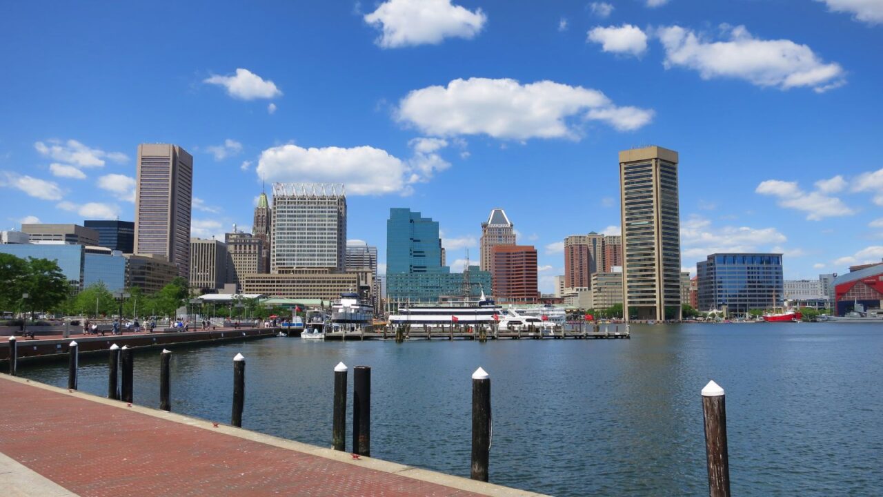 Baltimore, Maryland