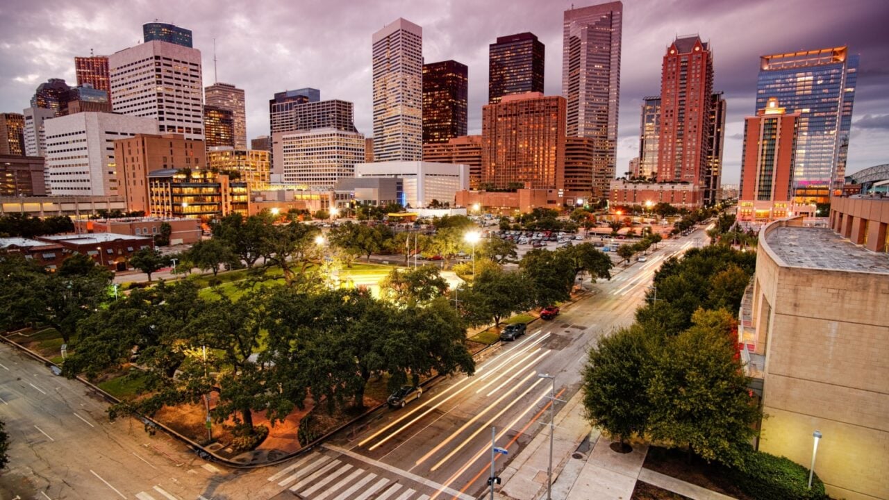 Houston, Texas