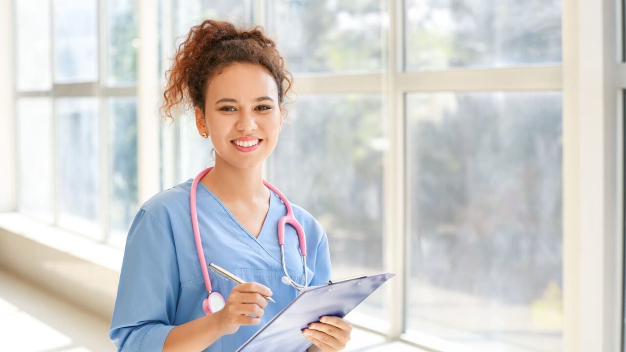 Nurse