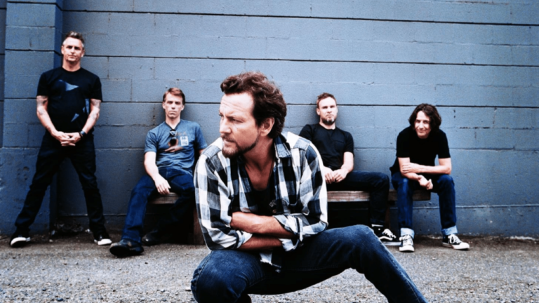 Pearl Jam