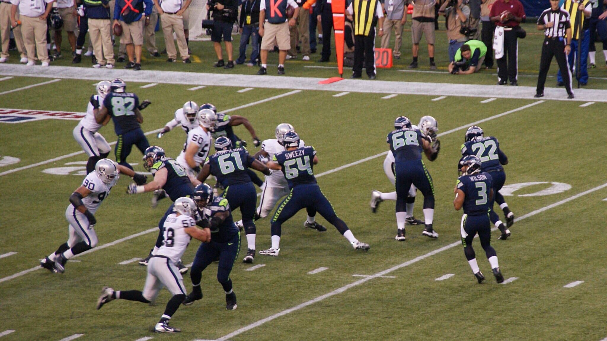 Kellen Winslow, Jr.