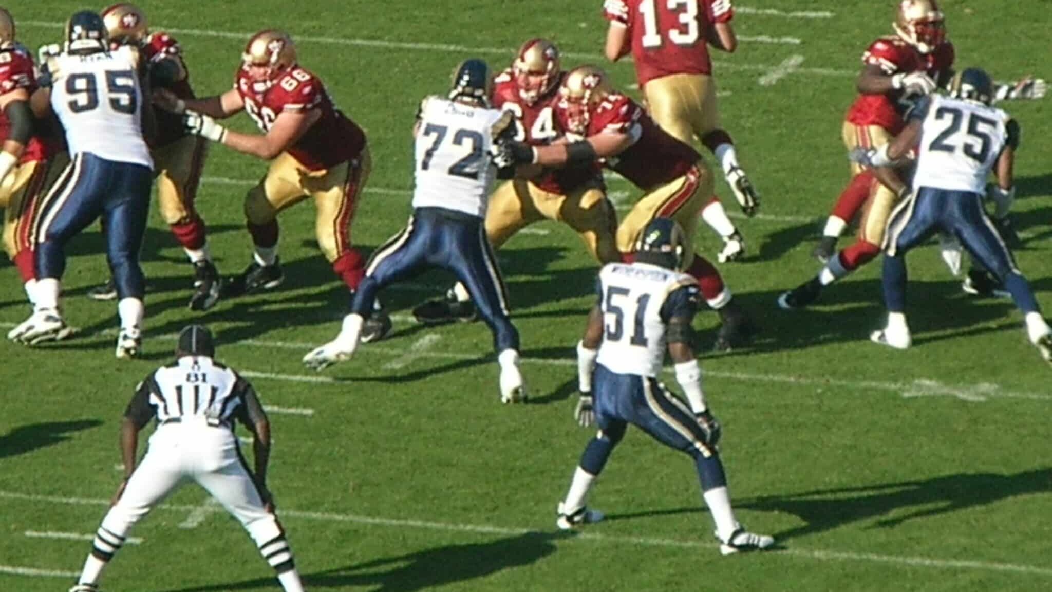 St. Louis Rams