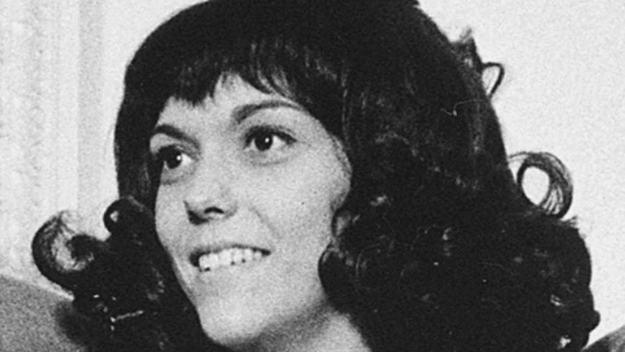 Karen Carpenter