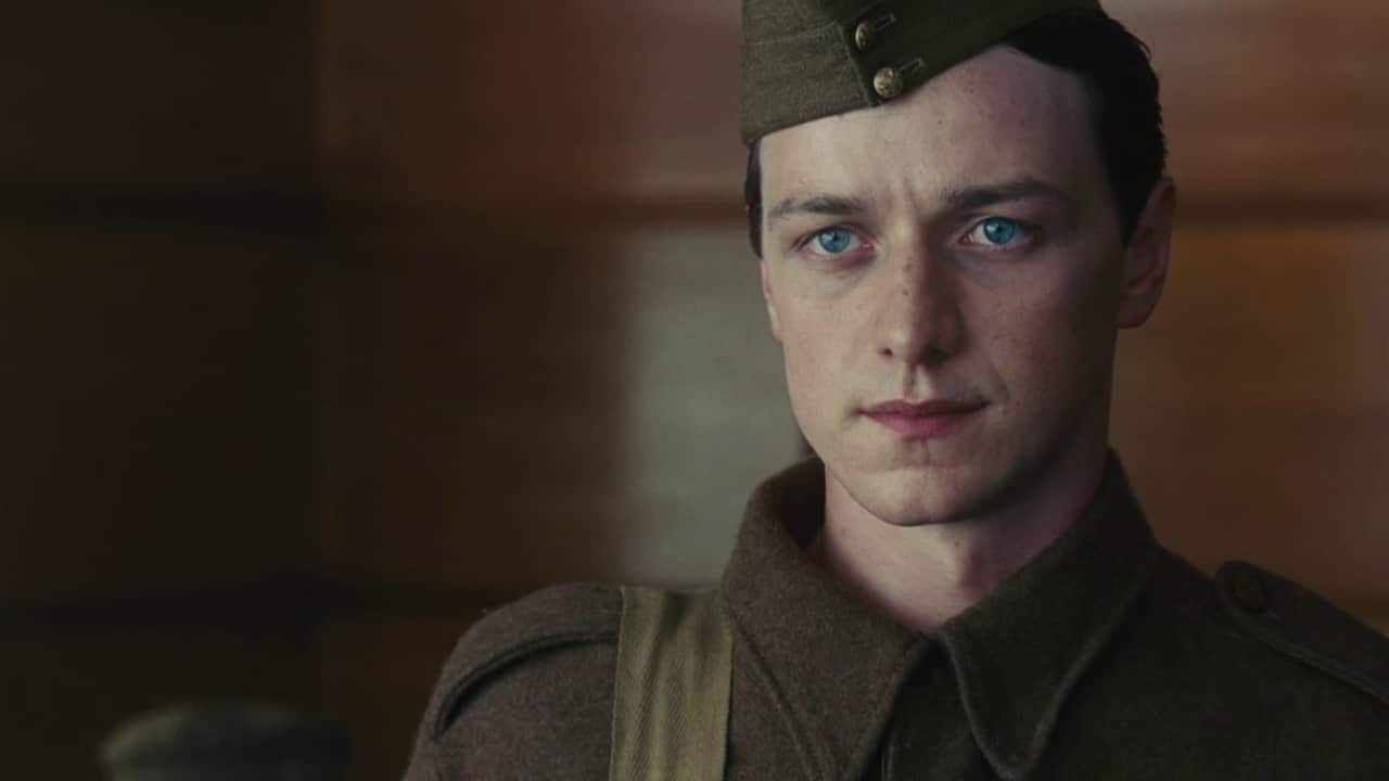 Atonement