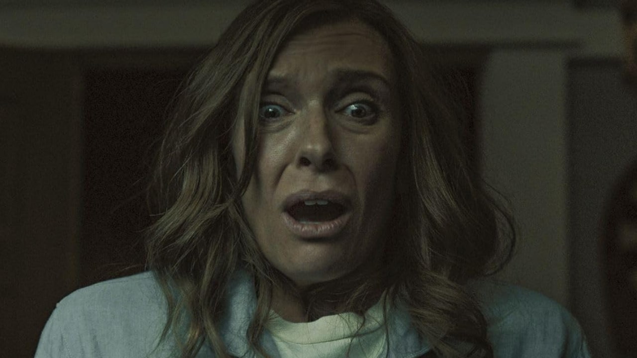 Hereditary