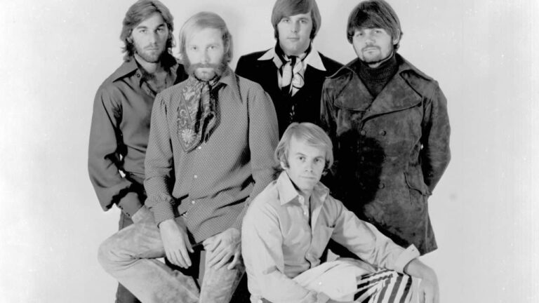 27 Essential Beach Boys Songs Everyone Needs to Know