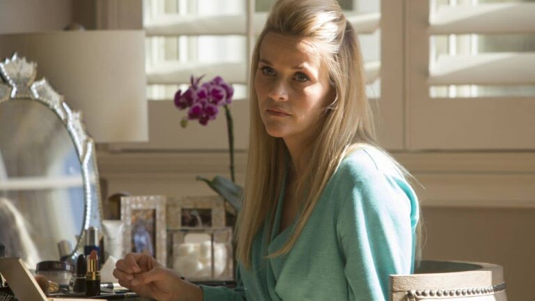 Big Little Lies