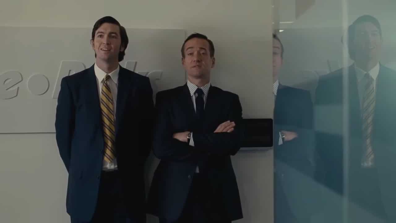 Succession